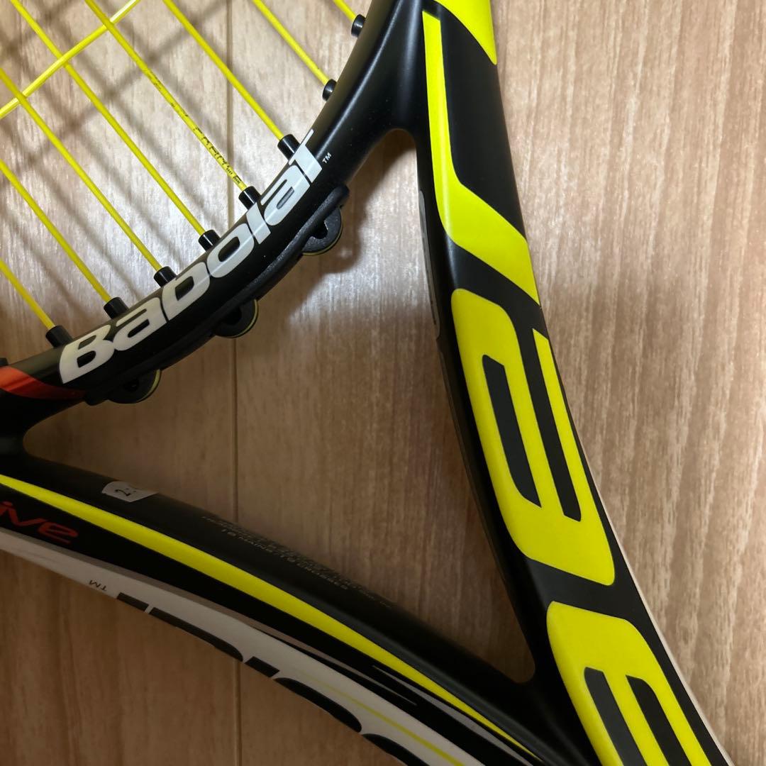 極美品アエロプロドライブ2013年モデル