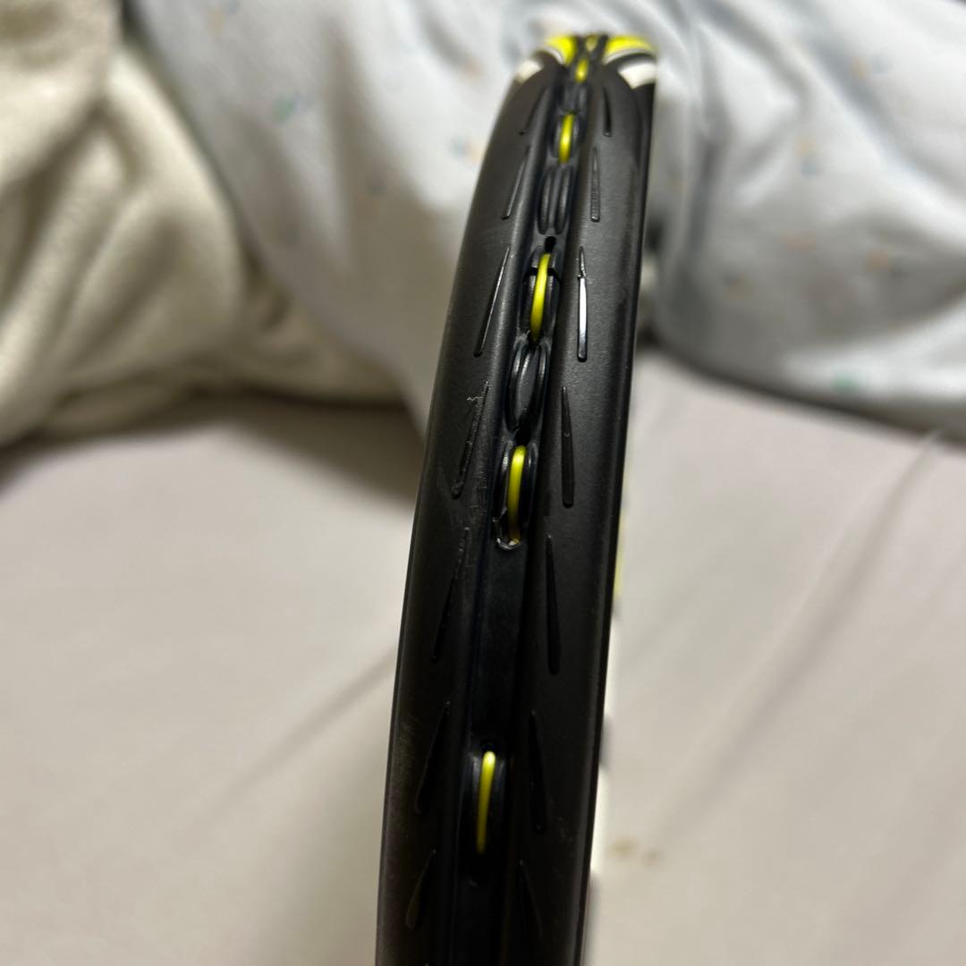 極美品アエロプロドライブ2013年モデル