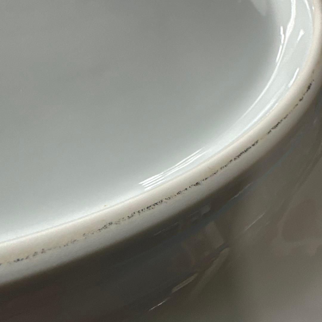 【HMZ716】備前有田焼　伝統工芸士　江口天童　飾皿　長期保管品