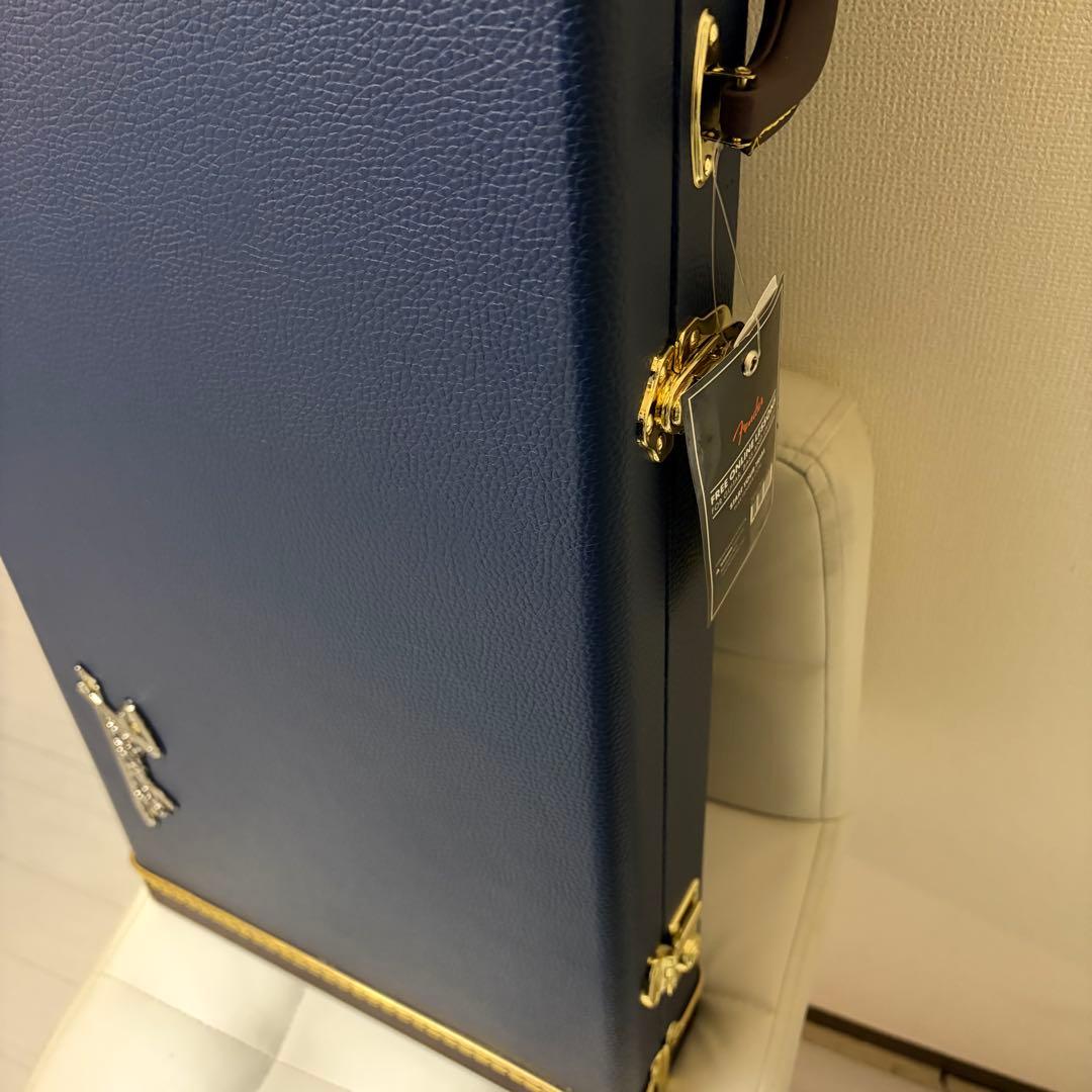 ギター Fender American Ultra Telecaster Texas