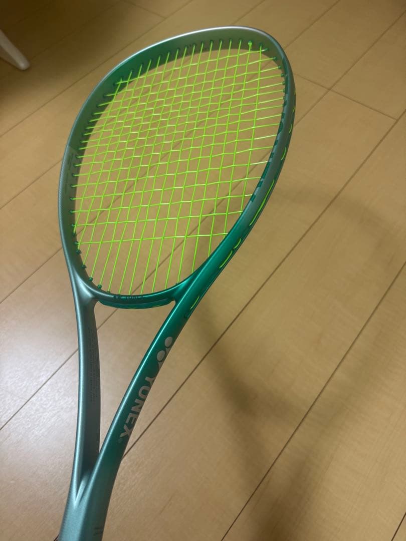 YONEXボルトレイジ 7V