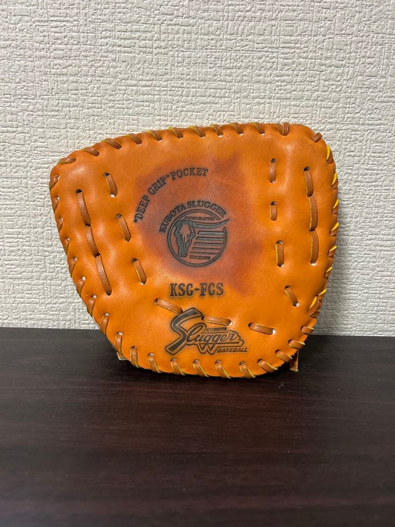 Slugger Aggressive フェンスグローブ KSG-FCS