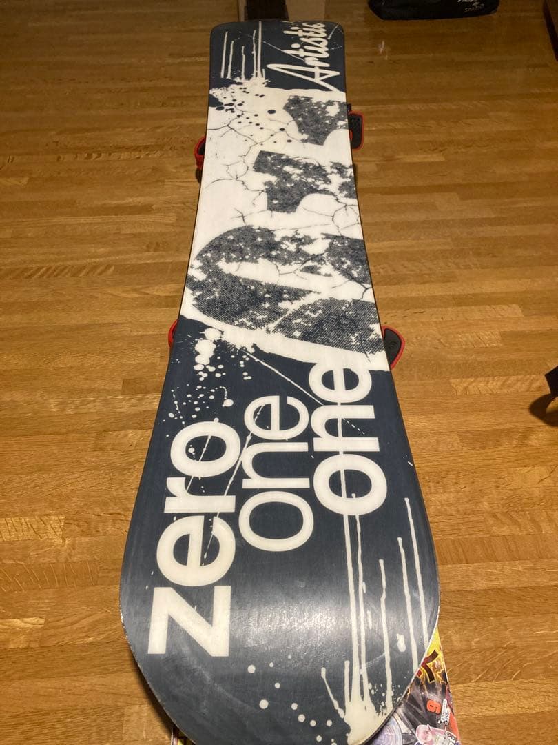 011Artistic　ＸFly　150cm