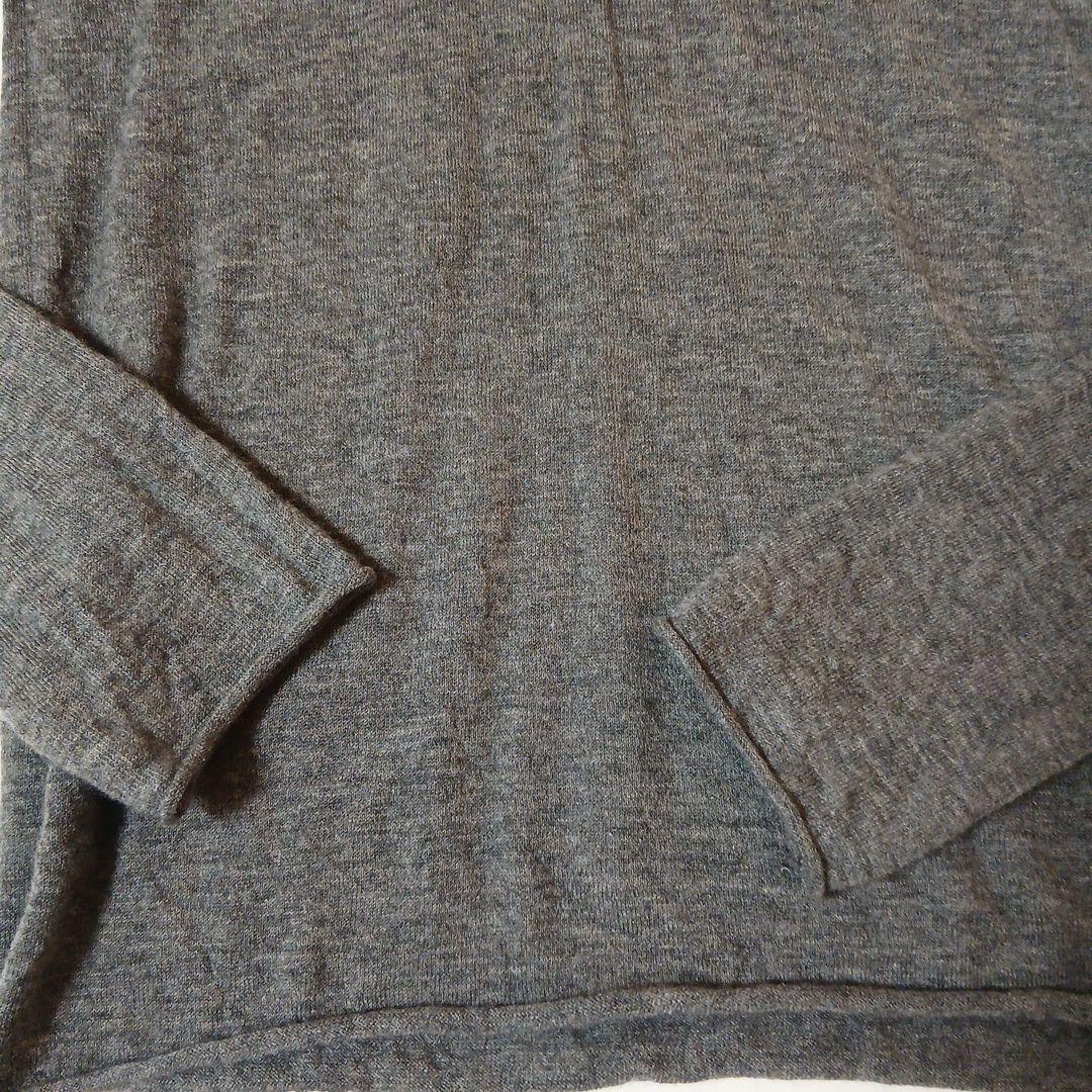 ルシアンペラフィネ　カシミヤ100　ニット　レディース　S