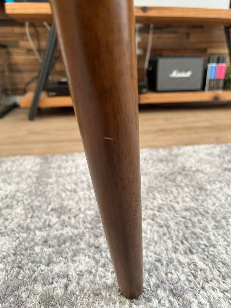 ✴︎カリモク60 Dテーブル　ダイニングテーブル✴︎