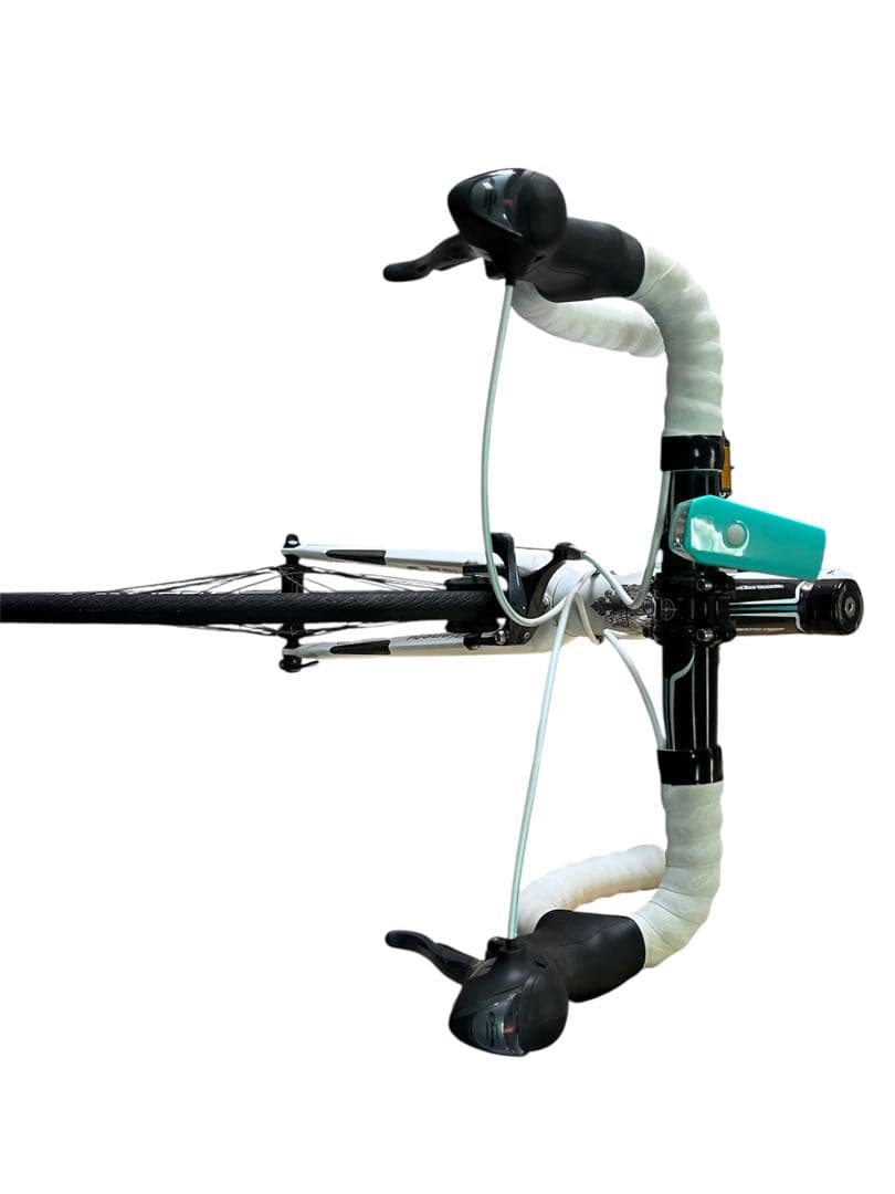 Bianchi Via Nirone 7 サイズ46 ロードバイク Claris