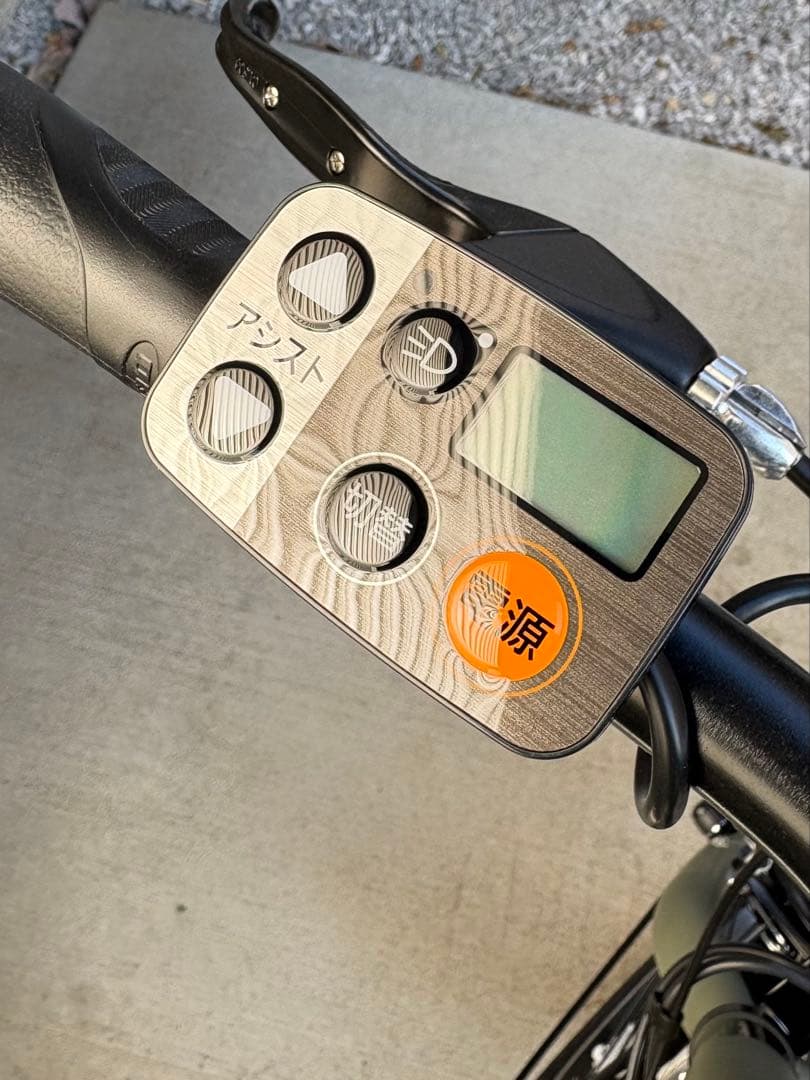 【美品新古車】ベロスターミニ2025年モデル