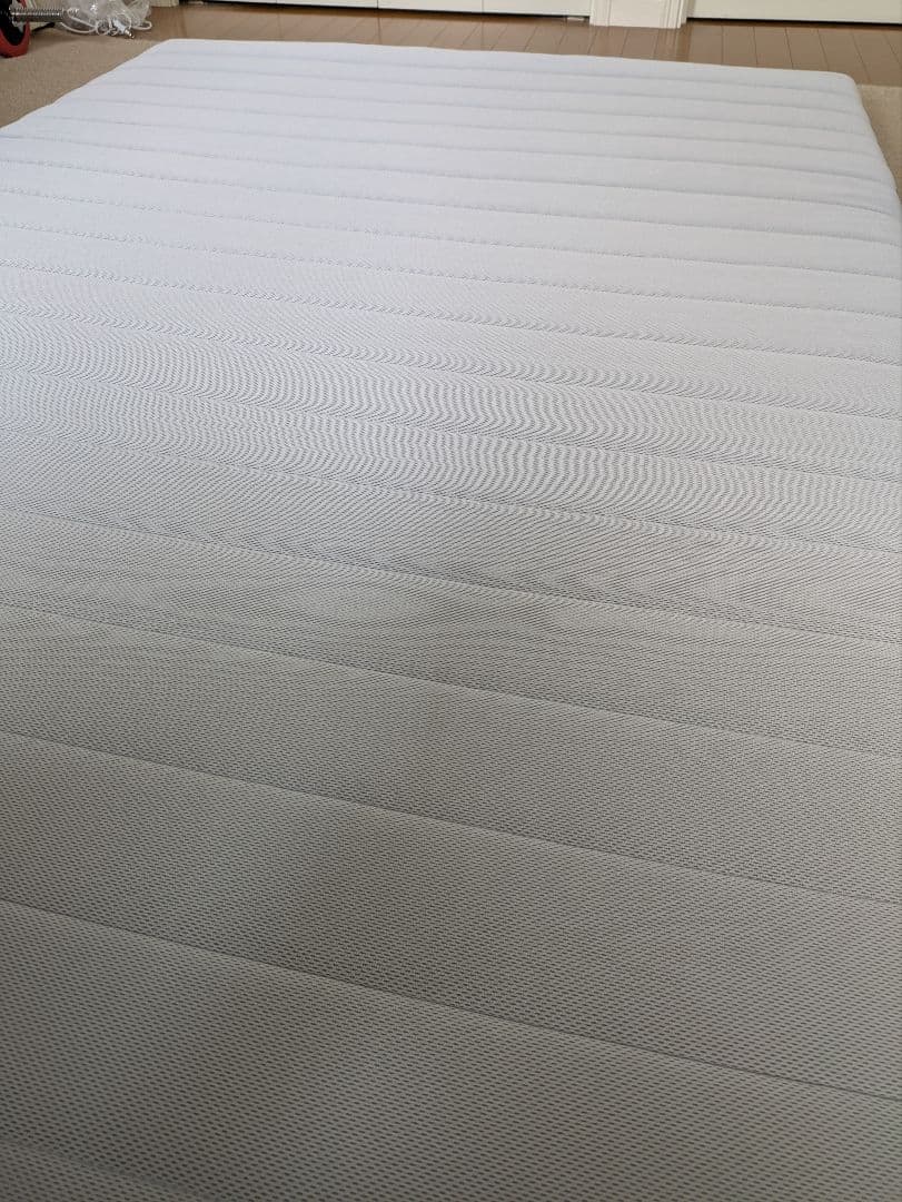 【エアウィーヴ】敷き布団　ダブルサイズ