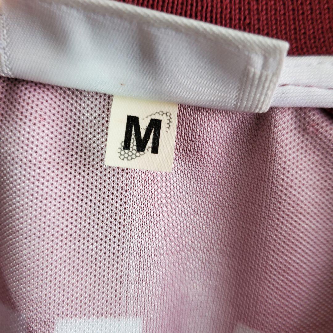 asics　アシックス　中村俊輔　レッジーナ エンジ　ウェア ユニフォーム