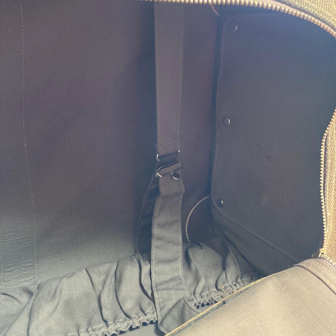 50's60's SPECIAL VINTAGE ガーメントバッグ　トランク