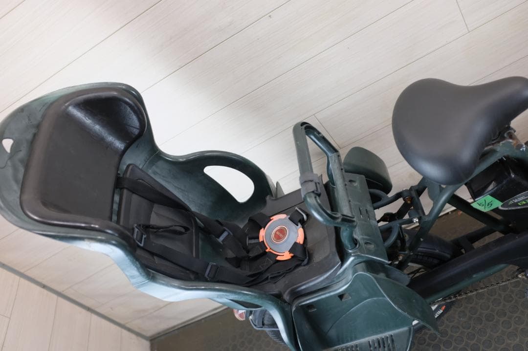 ペ*太様 パナソニック ギュット　アニーズ　20インチ3段13.2Ah（5点灯）