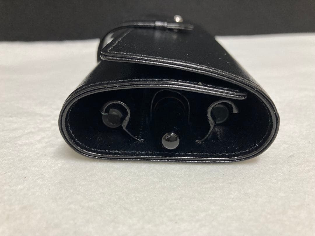 モンブラン　万年筆　ペンケース付　インクセット※刻印有　No.145