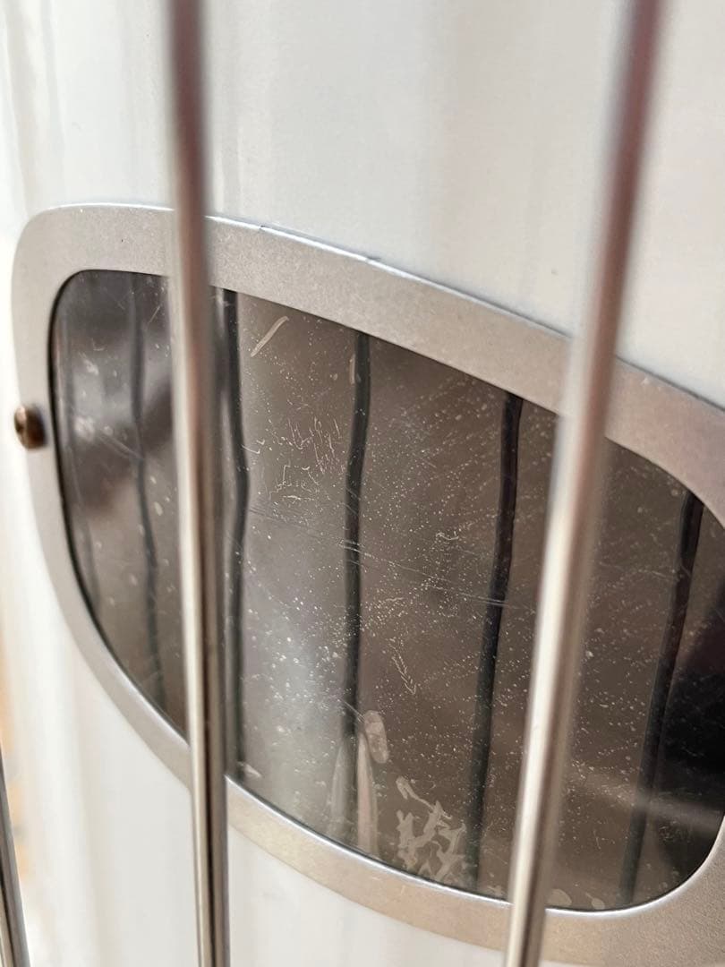 SL-66D2 石油ストーブ 2021年製【動作確認済み】