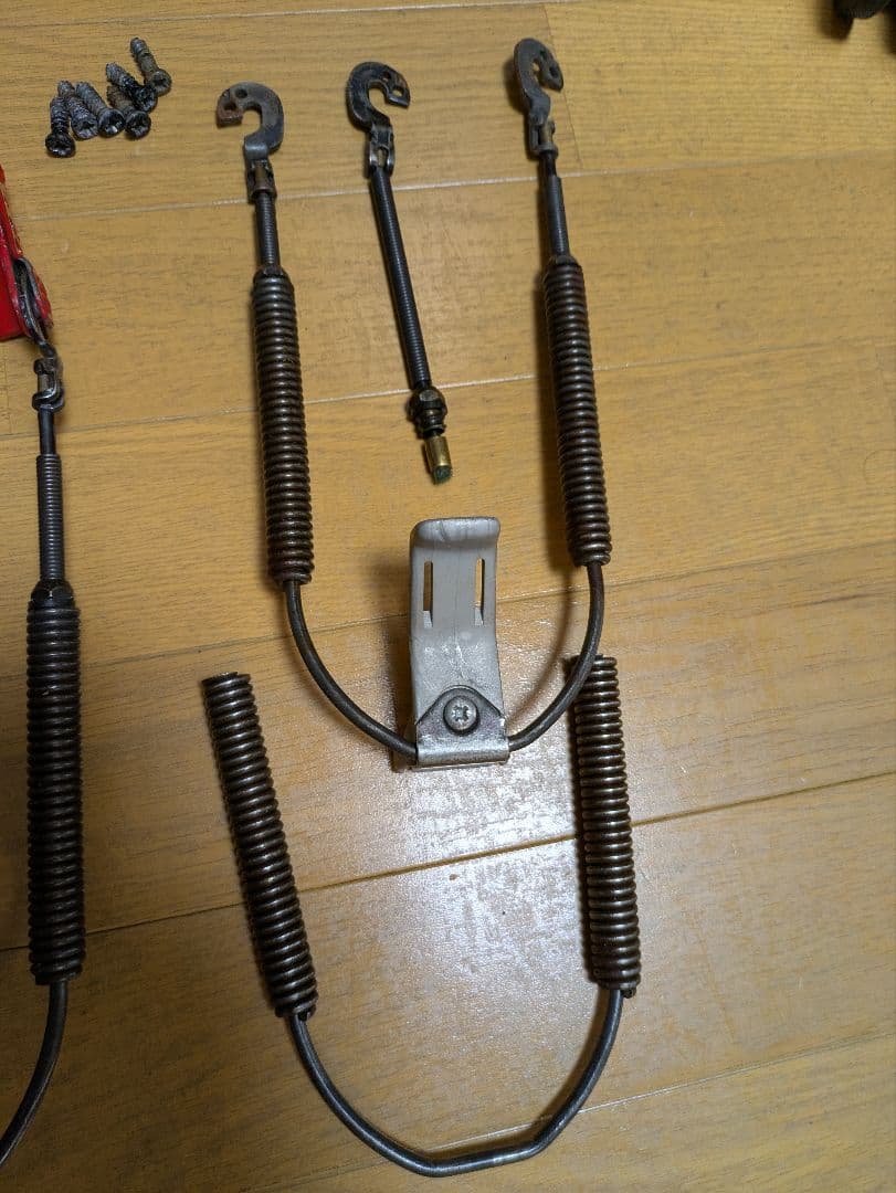 ロッテフェラー チリ ビンディング