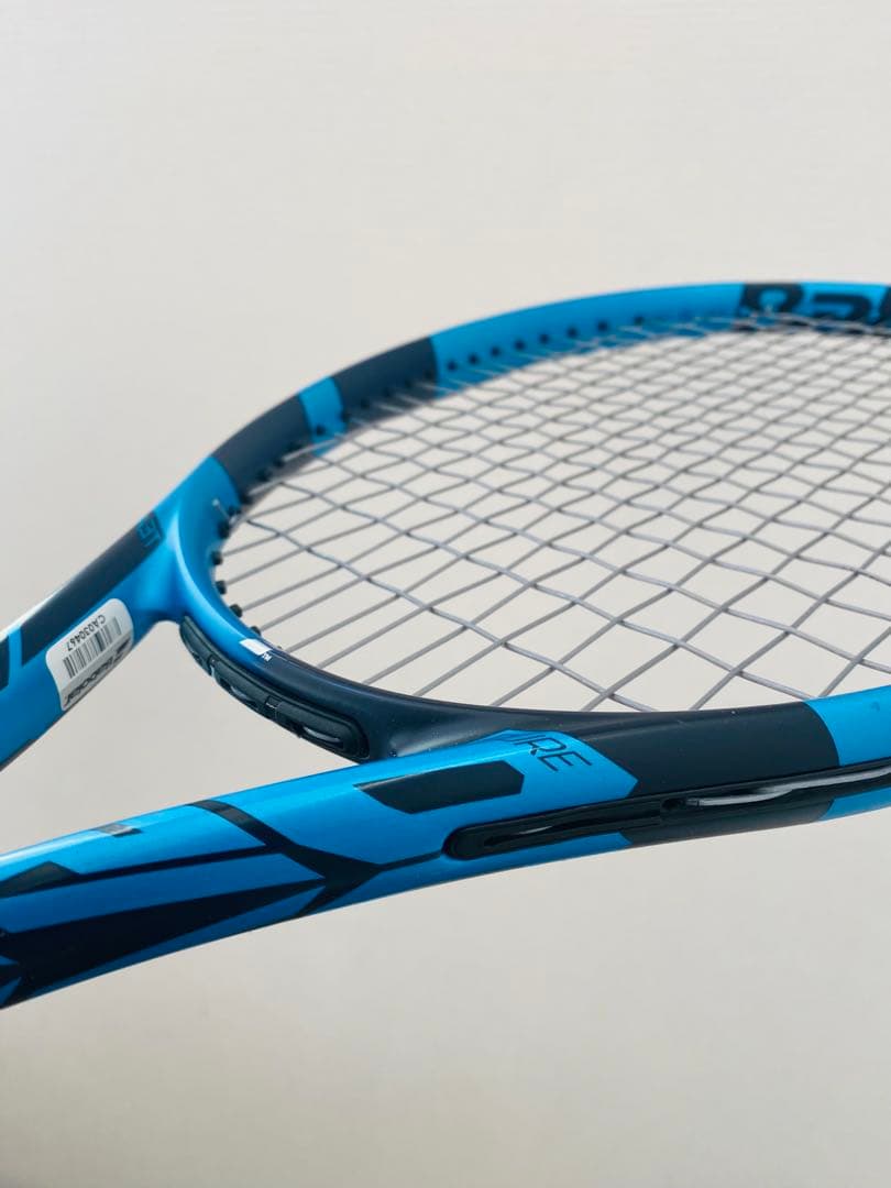 Babolat PURE DRIVE TEAM G2 2021 テニス