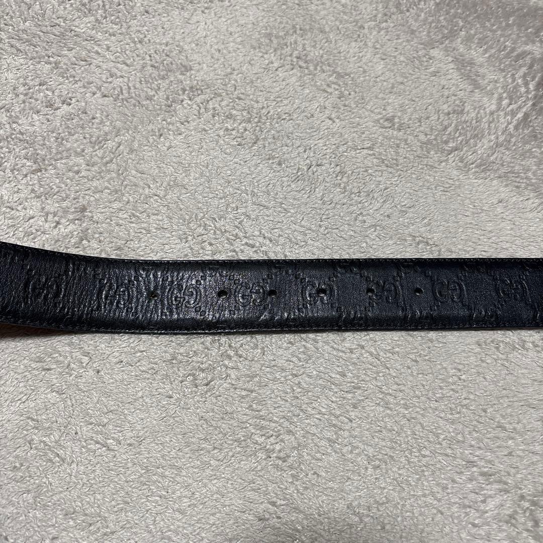 Gucci ベルト