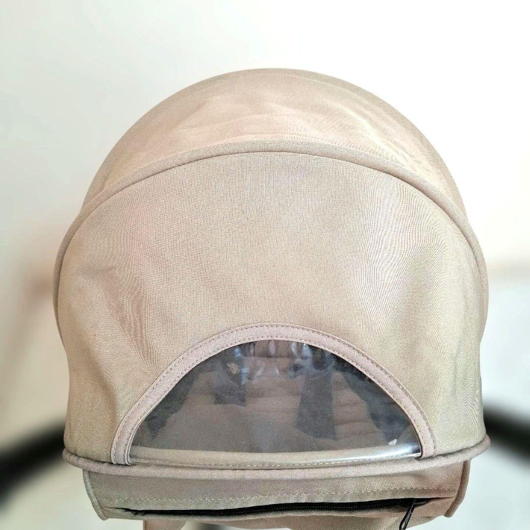 【状態良好】BABYZEN YOYO2 ベビーカー 6+ ベージュ