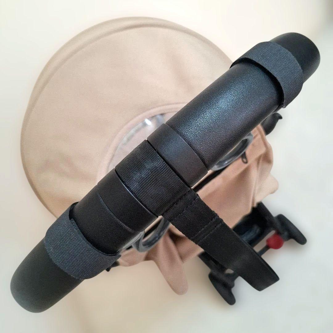 【状態良好】BABYZEN YOYO2 ベビーカー 6+ ベージュ