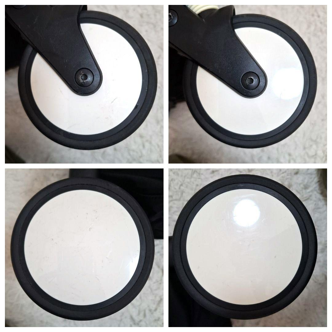 【状態良好】BABYZEN YOYO2 ベビーカー 6+ ベージュ