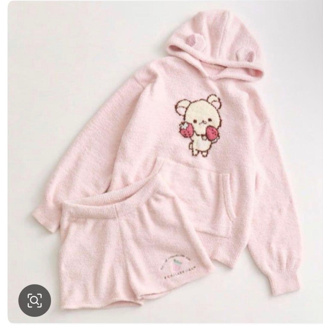 コリラックマ ルームウェア OLIVE des OLIVE