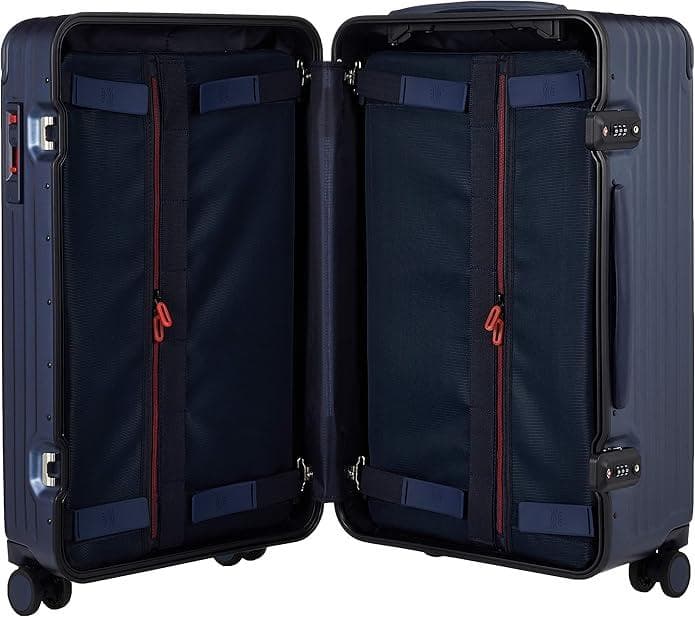 CARGO AIR SPORTS 60L カーゴ スーツケース アルミフレーム