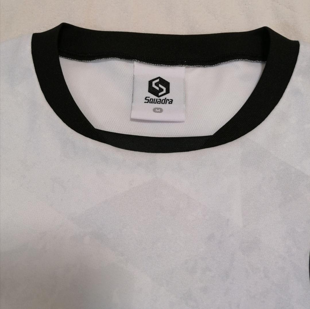 福山シティFC トレーニングマッチユニフォーム