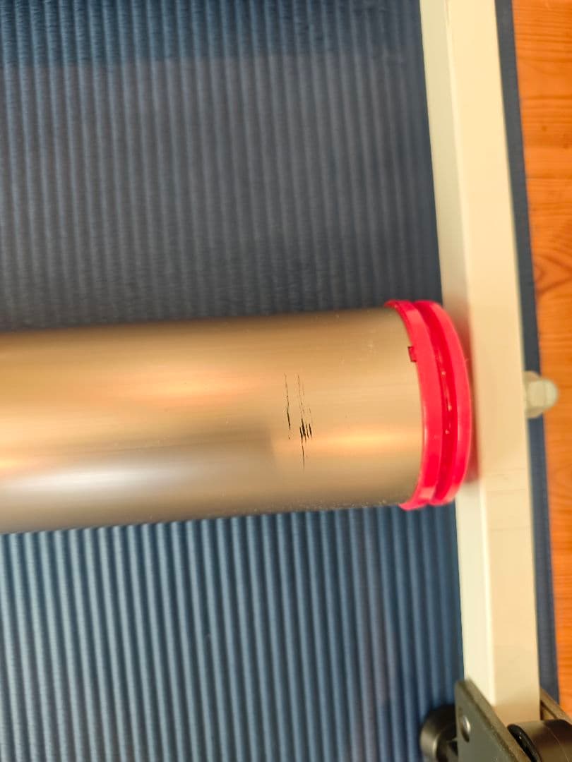 MINOURA MOZ Roller 3本ローラー