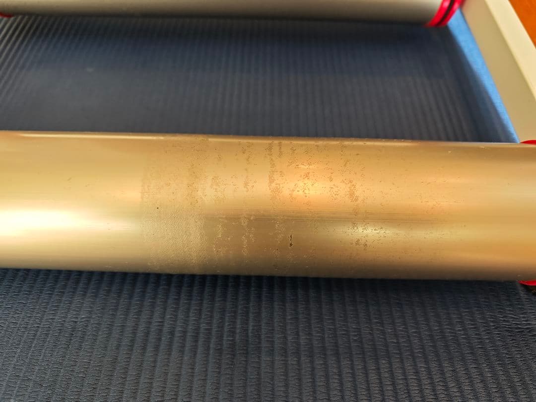 MINOURA MOZ Roller 3本ローラー