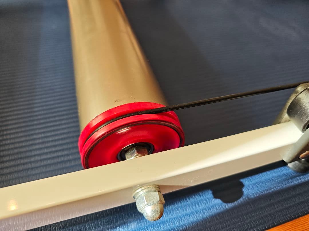 MINOURA MOZ Roller 3本ローラー