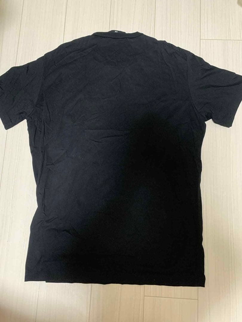 DSQUARED2 プリント Tシャツ XXL 1964年