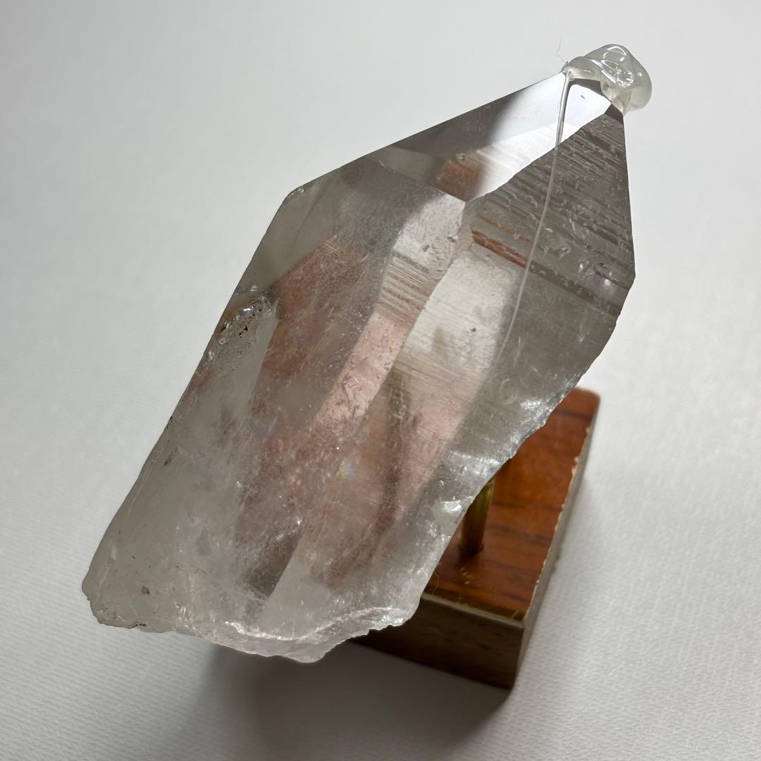 ブラジル産 レムリアンシード 161g タイムリンク