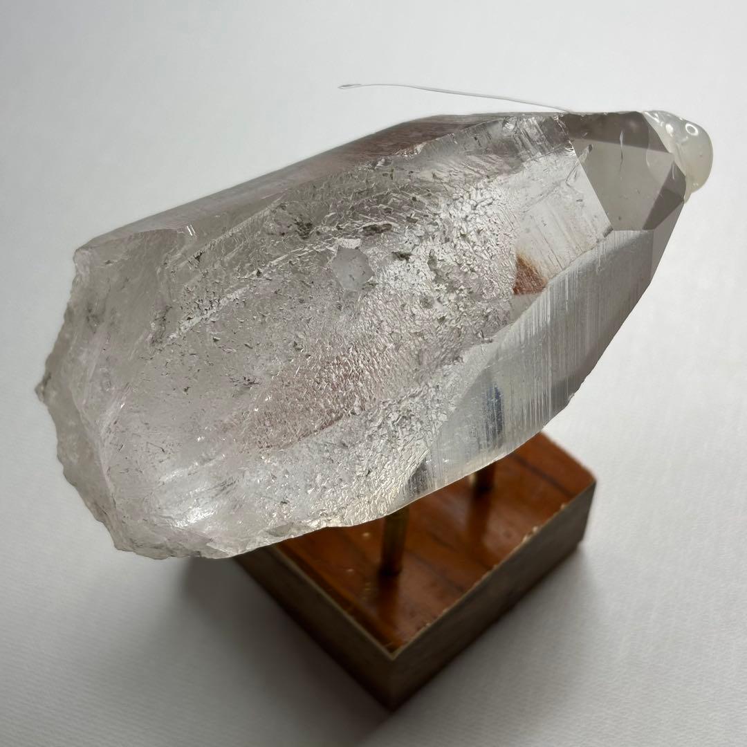 ブラジル産 レムリアンシード 161g タイムリンク