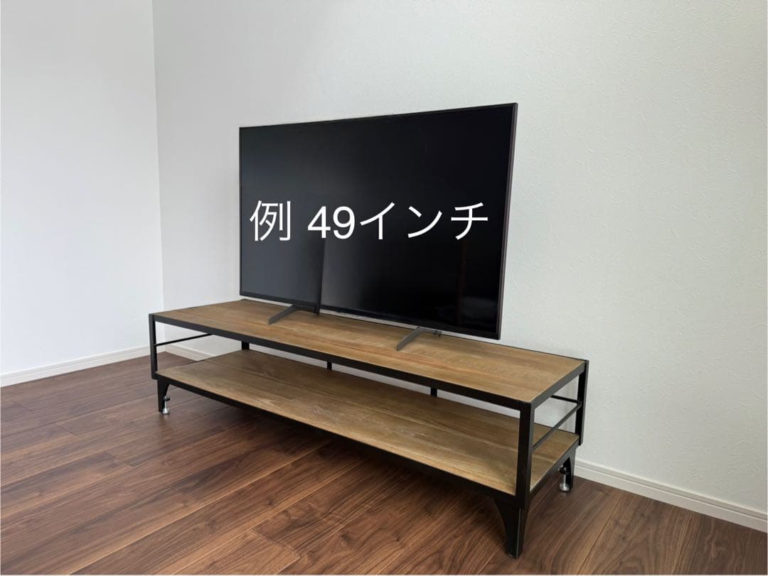 ディキシー テレビボード 「クラッシュゲート」