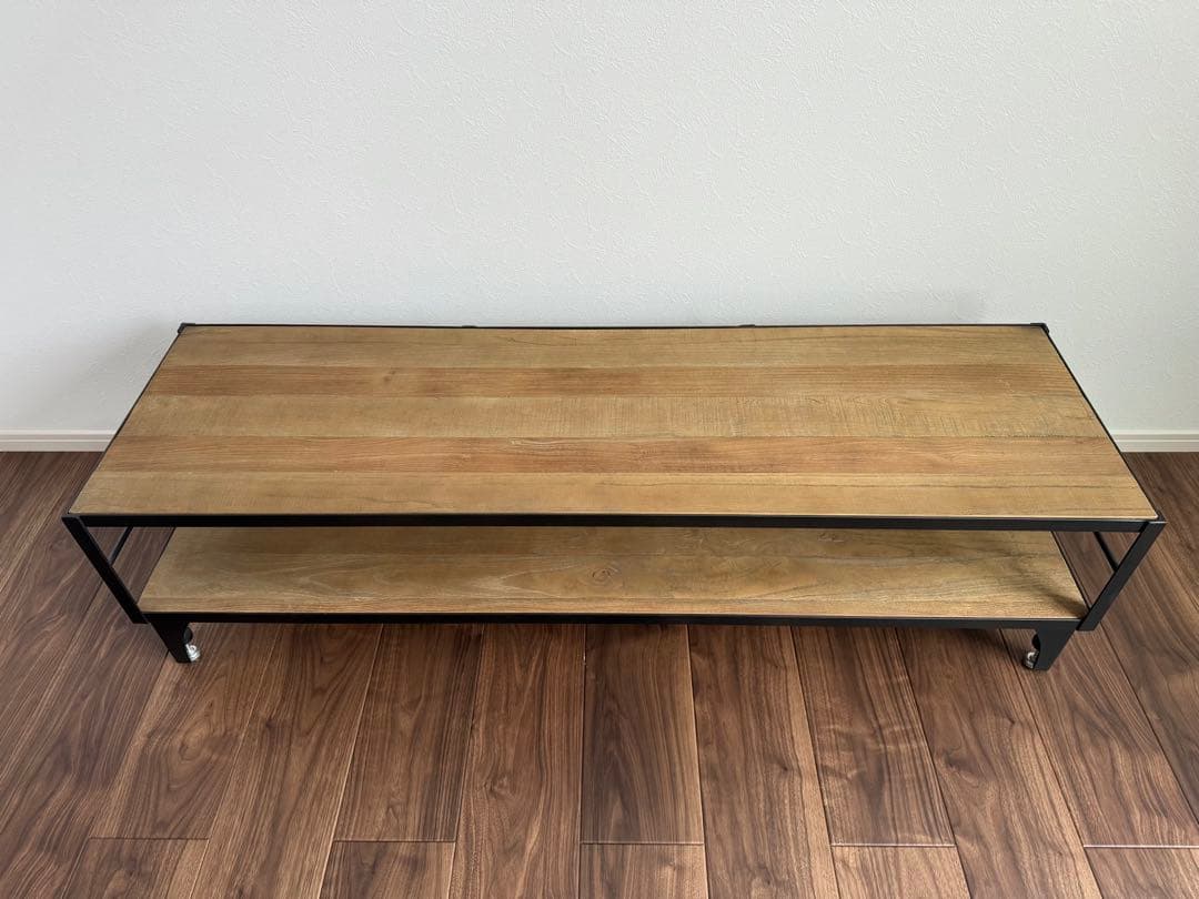 ディキシー テレビボード 「クラッシュゲート」