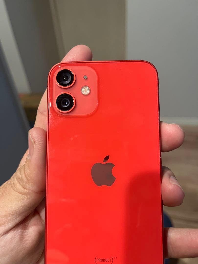 iPhone12 mini 128GB ジャンク