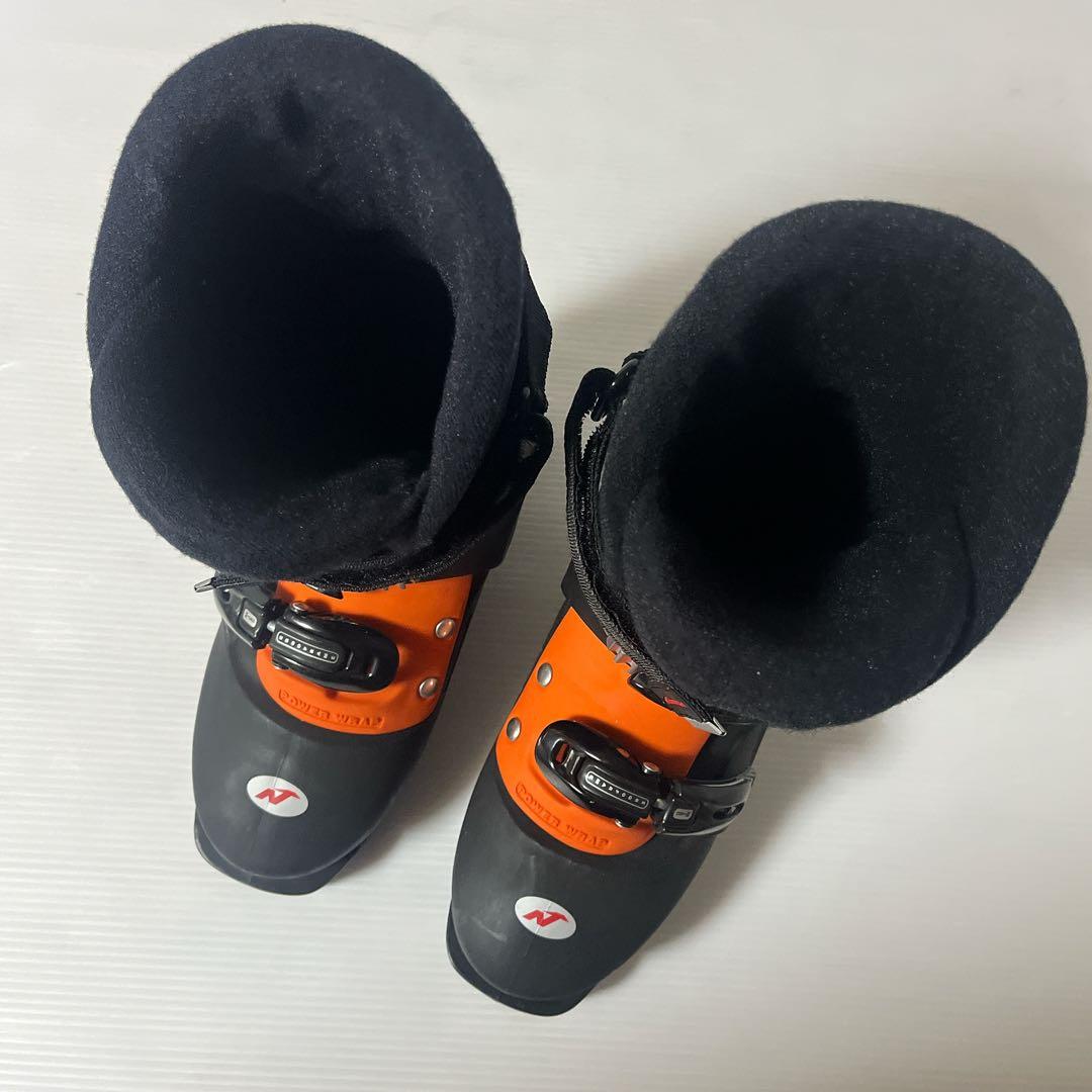 Nordica ノルディカ Power Wedge スキー ブーツ　26cm