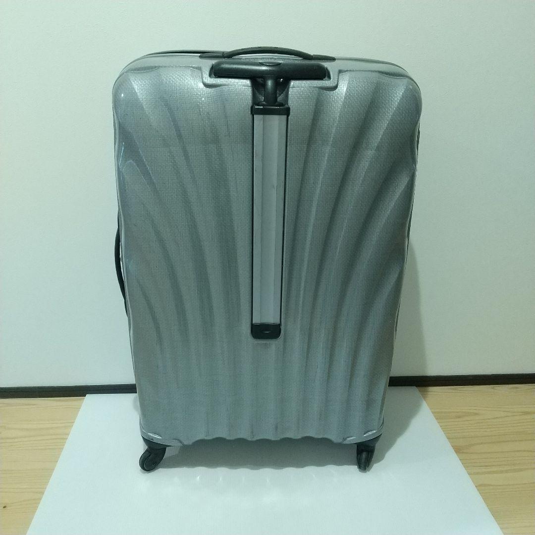 SAMSONITE コスモライトスピナー75 94L サムソナイト　キャリー