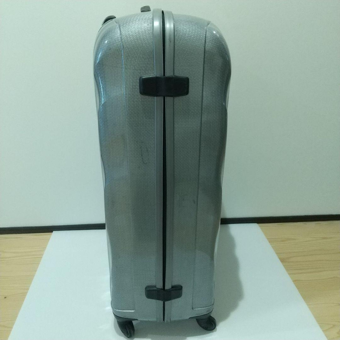 SAMSONITE コスモライトスピナー75 94L サムソナイト　キャリー