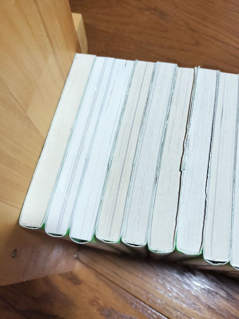 四つ子ぐらし　全21巻　22冊