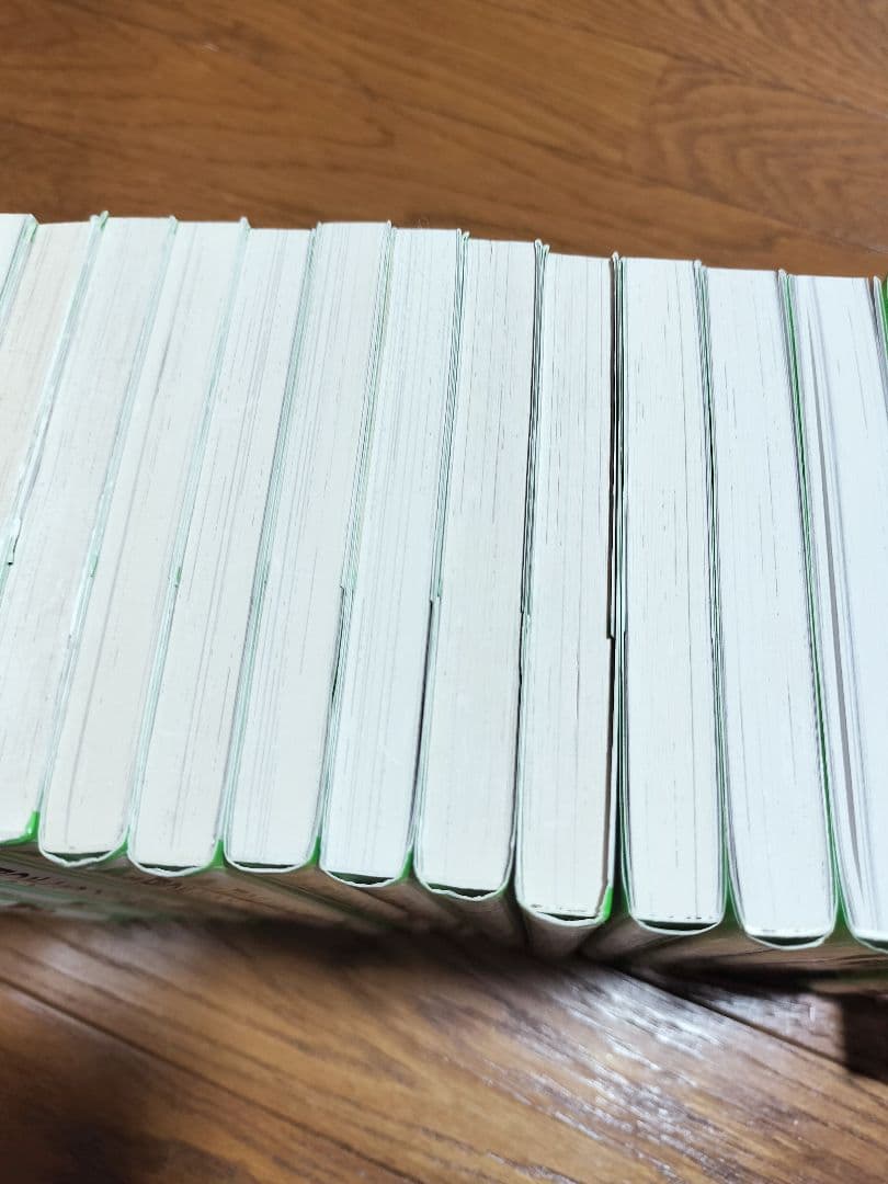 四つ子ぐらし　全21巻　22冊