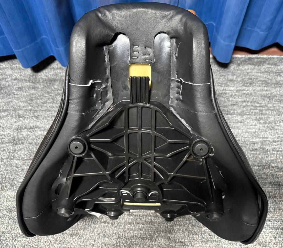 ハーレー ソフテイル 純正 オプション リーチシート ソロシート デラックス