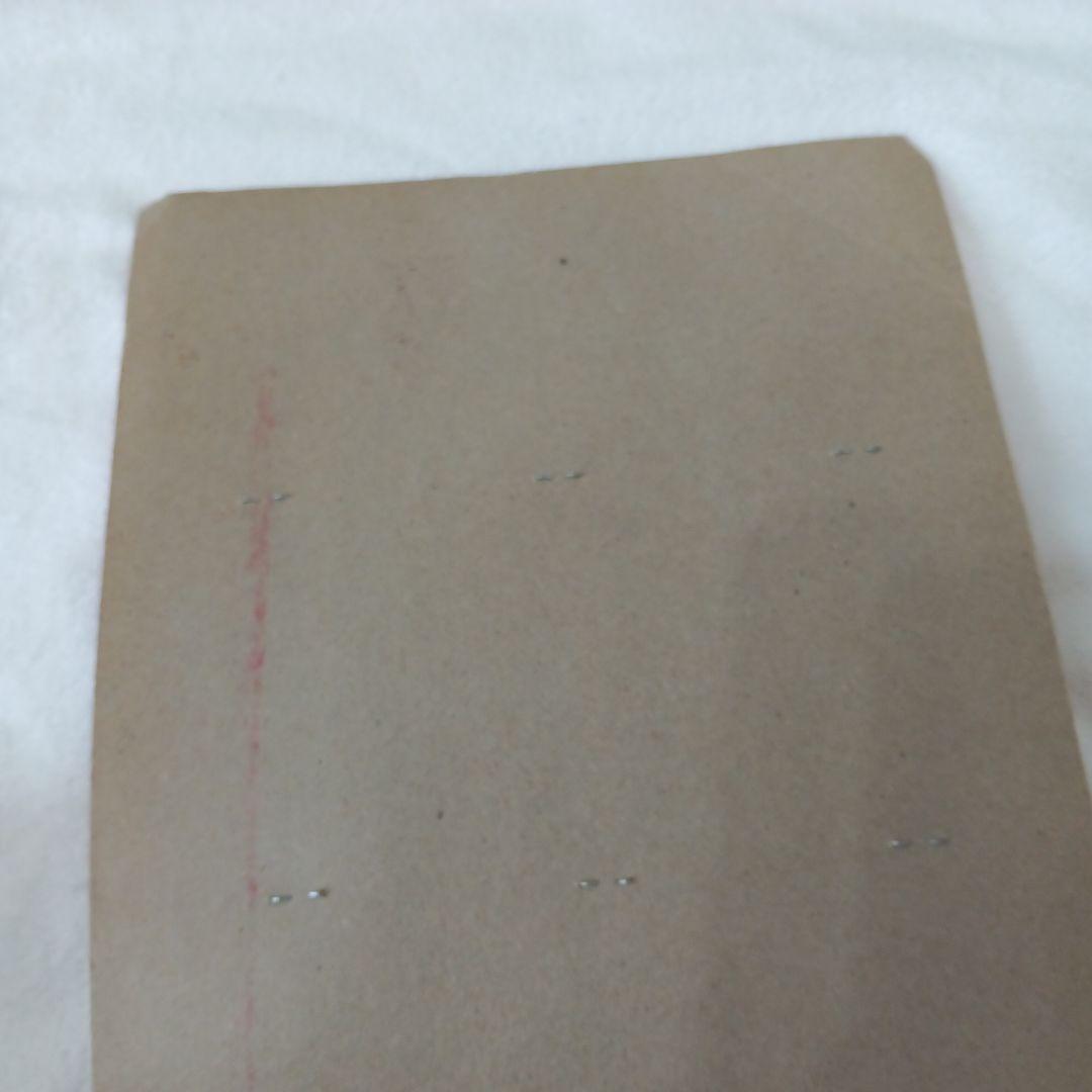 55.キャンディ　キャンディ　花名刺