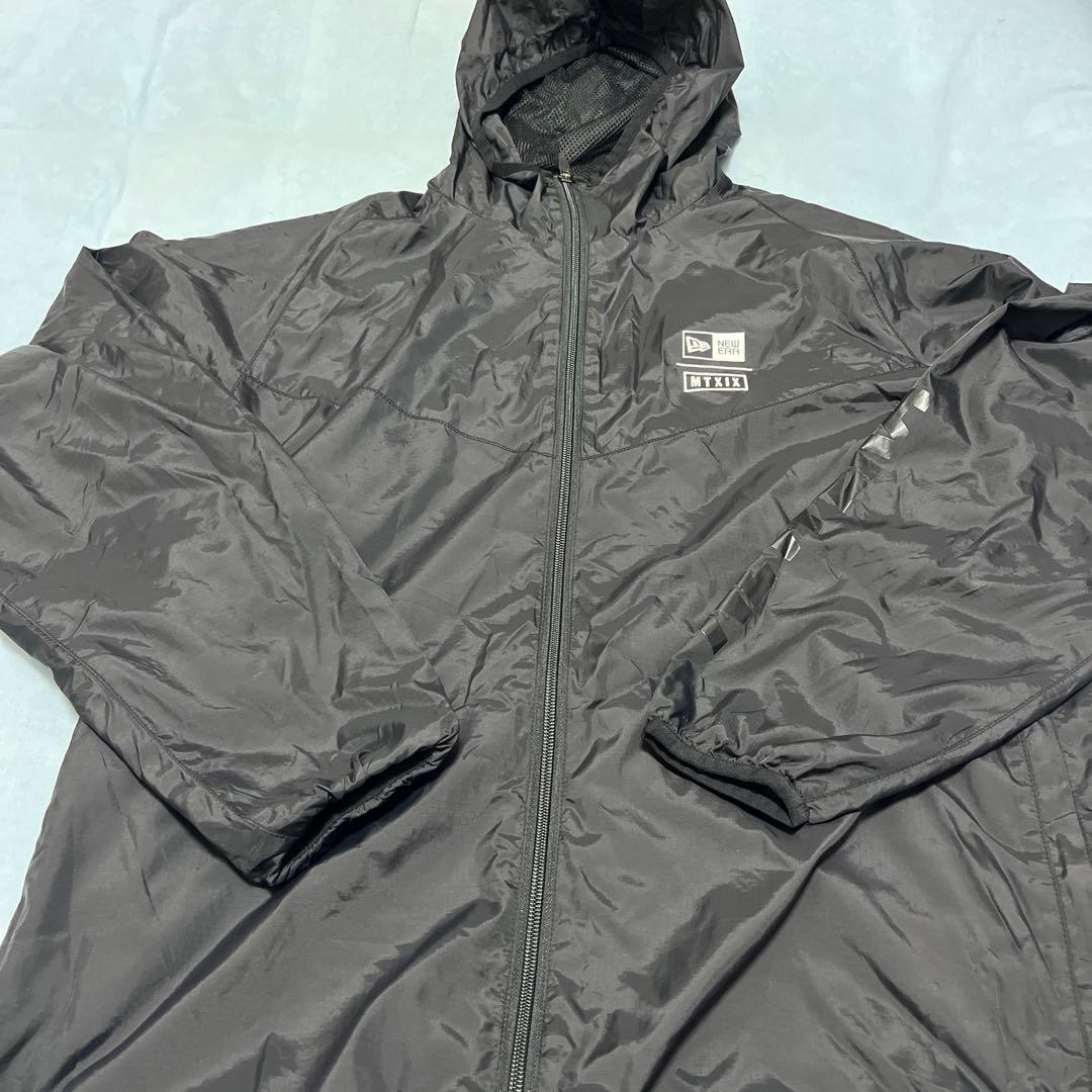 NEW ERA×MTXIX コラボ　田中将大　ジャージ　セットアップ　L