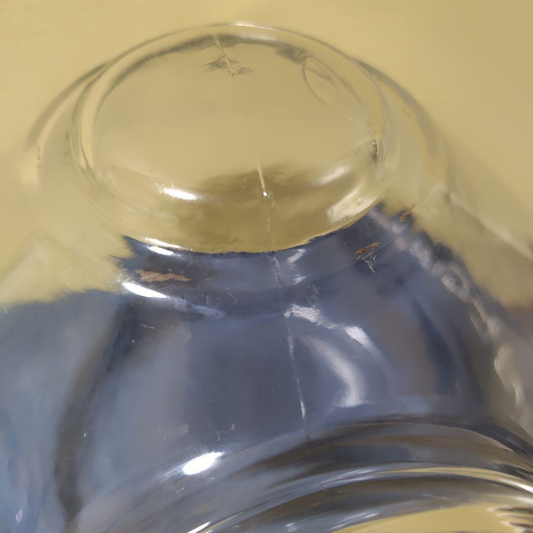 希少！！サトウ製薬サトちゃん　ガラス製キャニスター