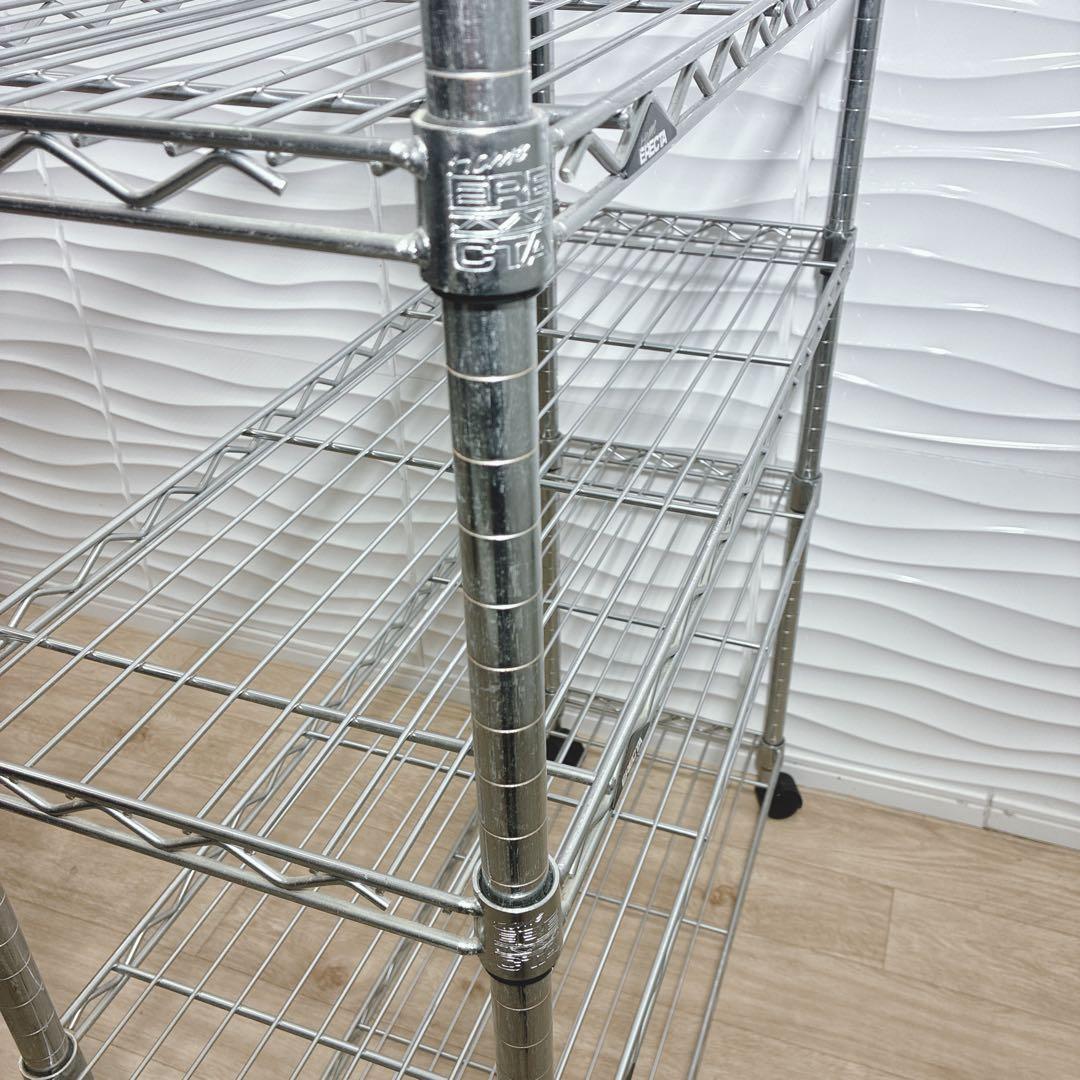 ◇ホームエレクター◇スチールラック◇2個セット◇大阪兵庫京都奈良滋賀和歌山◇