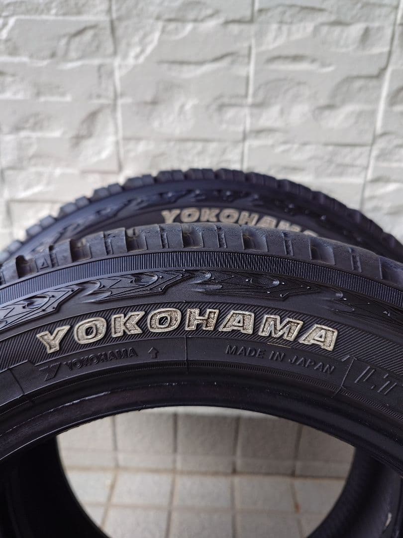 タイヤ・ホイール YOKOHAMA GEOLANDAR X-AT G016 155/65R14