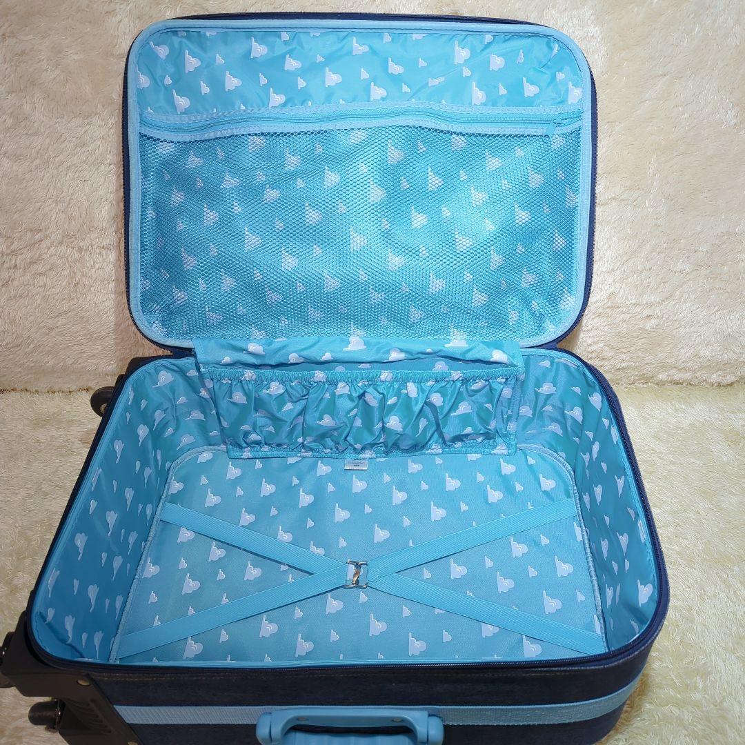 美品【ディズニー】トイ・ストーリー キャリーケース