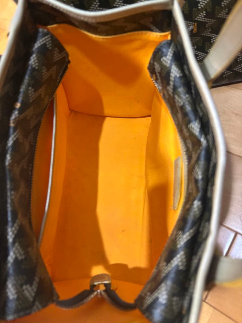 レザレクション　カートバック