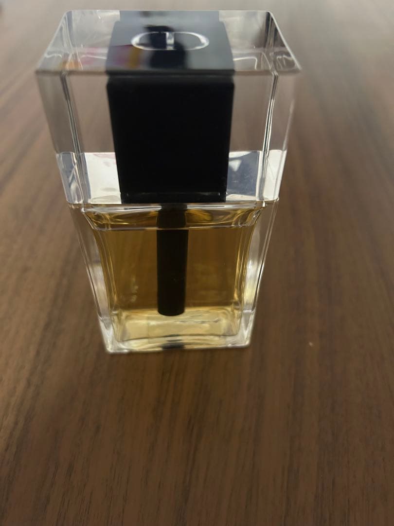 ディオール オム オードゥ トワレ 100mL