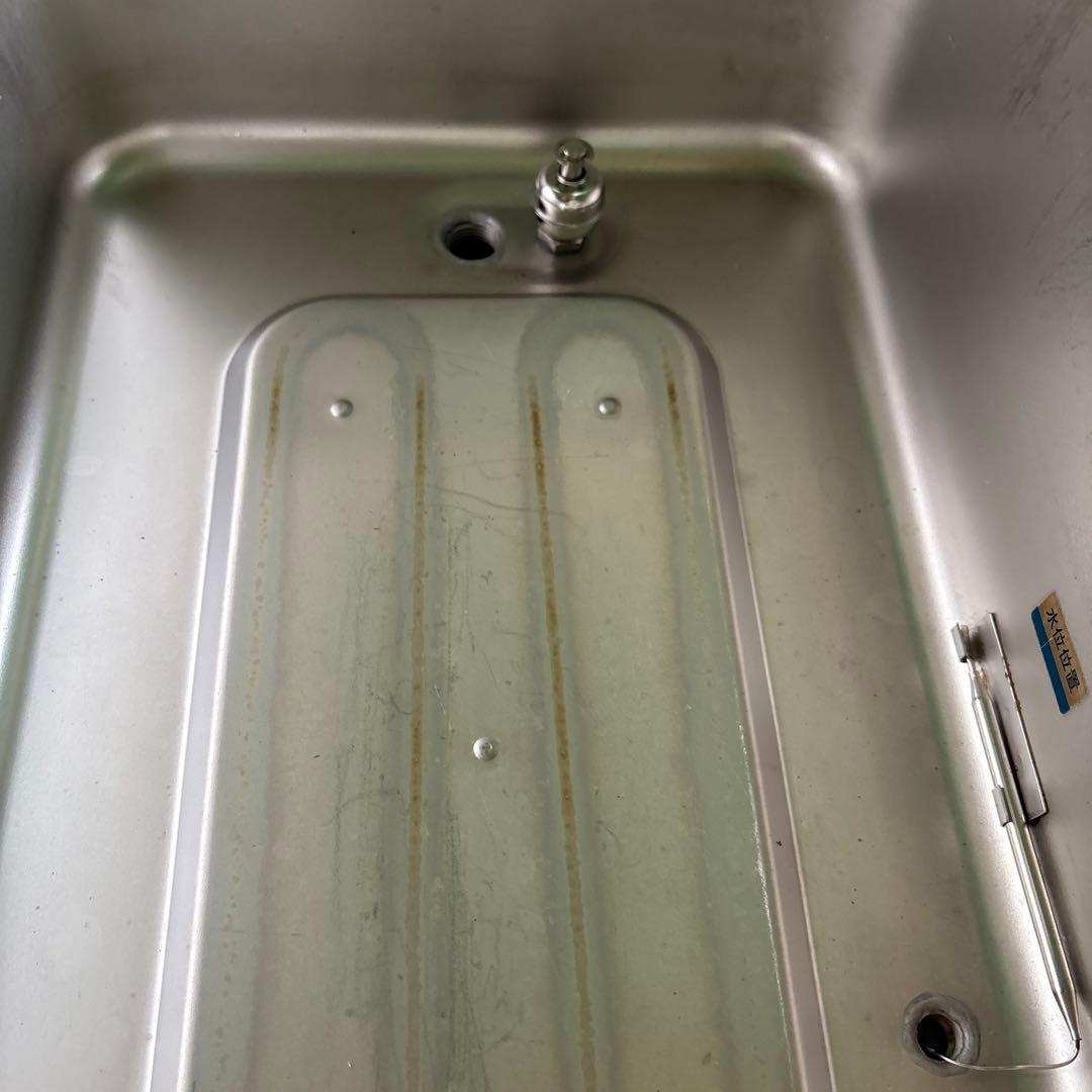 ★美品　マルゼン業務用フードウォーマー MEW-550B 2020年式